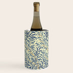 William Morris "Willow Bough" 4. Wine Chiller Gallery Image 2