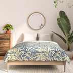 William Morris "Willow Bough" 4. Comforter Gallery Image 3
