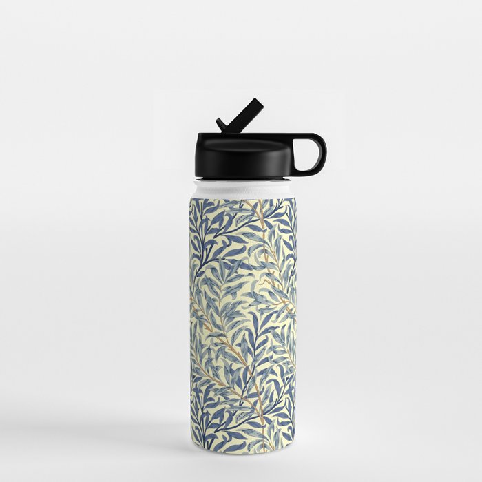 William Morris "Willow Bough" 4. Water Bottle Gallery Image 1