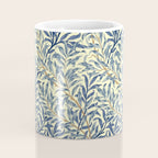William Morris "Willow Bough" 4. Coffee Mug Gallery Image 4