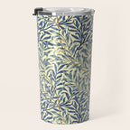 William Morris "Willow Bough" 4. Travel Mug Gallery Image 3