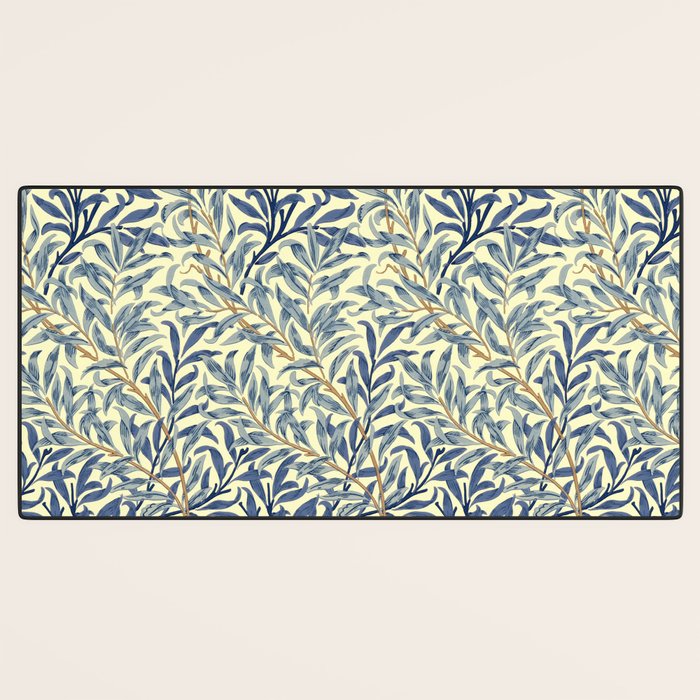 William Morris "Willow Bough" 4. Desk Mat Gallery Image 3