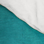 brush strokes abstract 5 Comforter Gallery Image 4