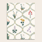 Israel Wildflowers Notebook Gallery Image 4