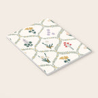 Israel Wildflowers Notebook Gallery Image 3