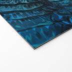 The King of Monsters - Godzilla Welcome Mat Gallery Image 2