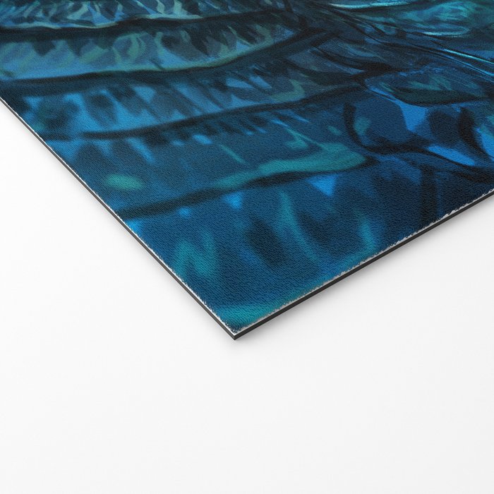 The King of Monsters - Godzilla Welcome Mat Gallery Image 2