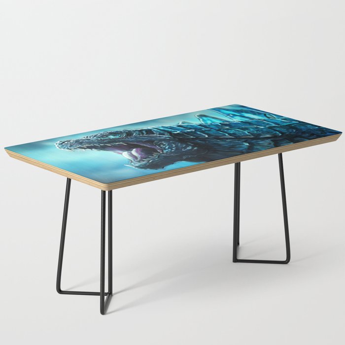 The King of Monsters - Godzilla Coffee Table Gallery Image 1