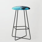 The King of Monsters - Godzilla Stool Gallery Image 1