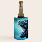 The King of Monsters - Godzilla Wine Chiller Gallery Image 2