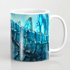 The King of Monsters - Godzilla Coffee Mug Gallery Image 1