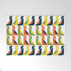 Duck Duck Welcome Mat Gallery Image 1