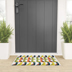 Duck Duck Welcome Mat Gallery Image 3