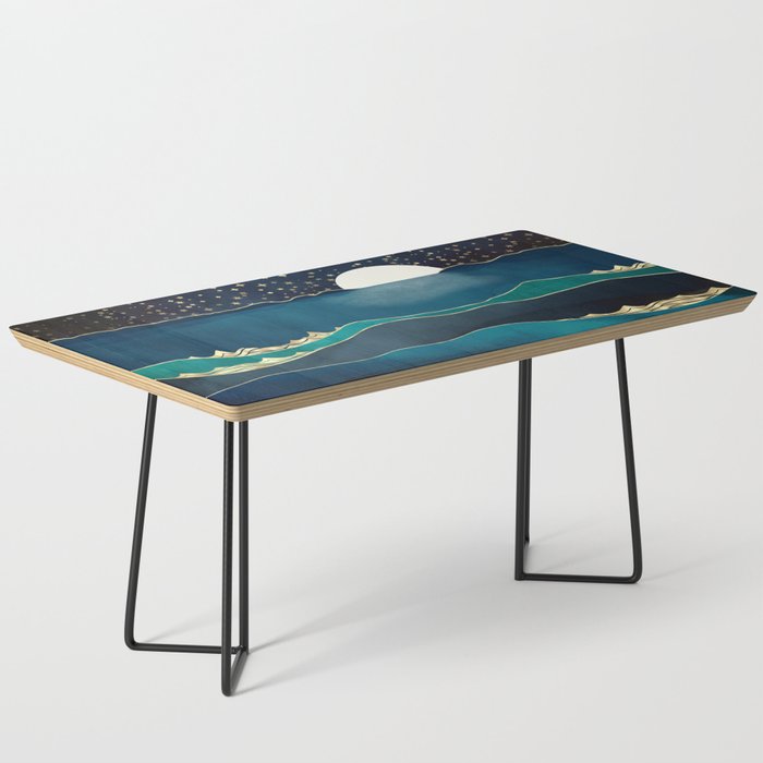 Moonlit Stars Coffee Table Gallery Image 1