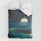 Moonlit Stars Comforter Gallery Image 6