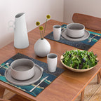 Moonlit Stars Placemat Gallery Image 2