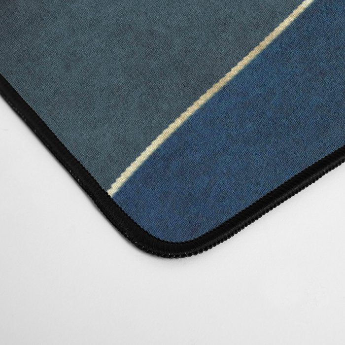 Moonlit Stars Desk Mat Gallery Image 4