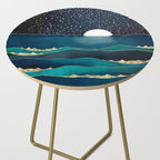 Moonlit Stars Side Table Gallery Image 2