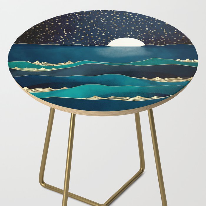 Moonlit Stars Side Table Gallery Image 2