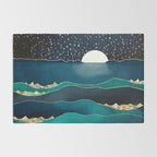 Moonlit Stars Rug Gallery Image 2