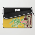 CONVERSATION BY THE SEA Laptop Sleeve Gallery Image 2