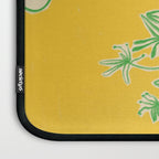 CONVERSATION BY THE SEA Laptop Sleeve Gallery Image 3