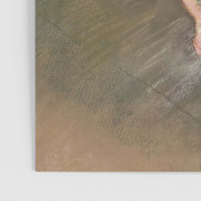 Edgar Degas The Star Green Vintage Ballerina Dance Studio Painting Home Decor French Ballet Gifts Poster Gallery Image 3