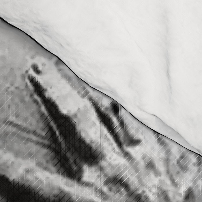 Hercules holding the whole world Comforter Gallery Image 4