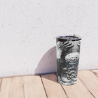 Hercules holding the whole world Travel Mug Gallery Image 4