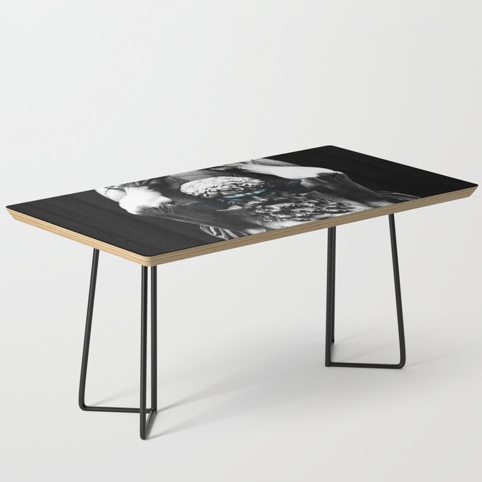 Hercules holding the whole world Coffee Table Gallery Image 1