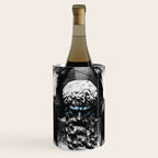 Hercules holding the whole world Wine Chiller Gallery Image 1