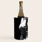 Hercules holding the whole world Wine Chiller Gallery Image 2