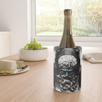 Hercules holding the whole world Wine Chiller Gallery Image 4