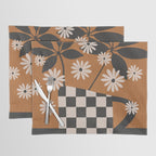 Daisy Daydreams 4 Placemat Gallery Image 1