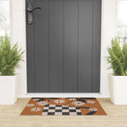 Daisy Daydreams 4 Welcome Mat Gallery Image 3