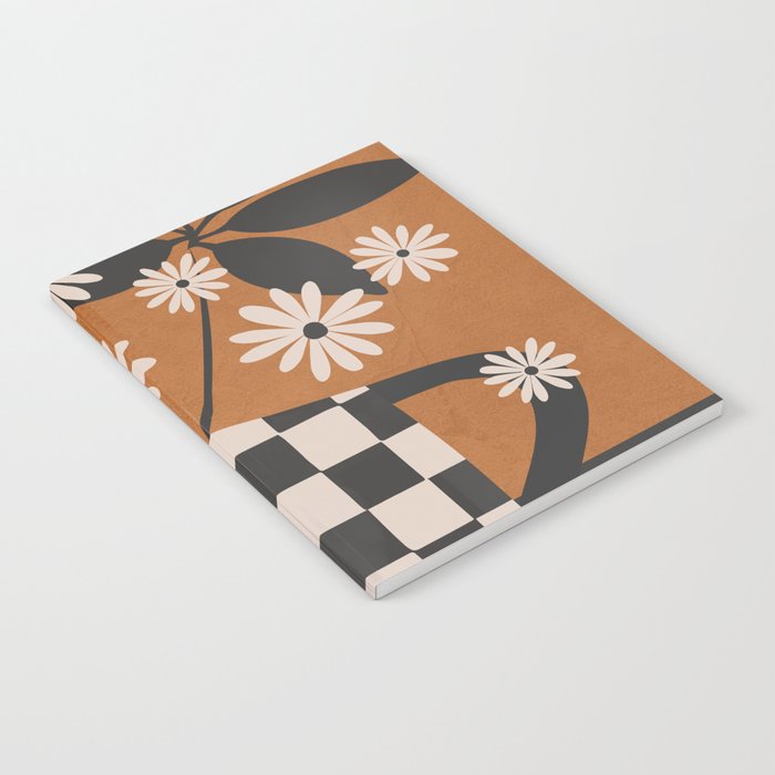 Daisy Daydreams 4 Notebook Gallery Image 2