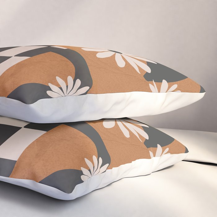 Daisy Daydreams 4 Pillow Sham Gallery Image 3