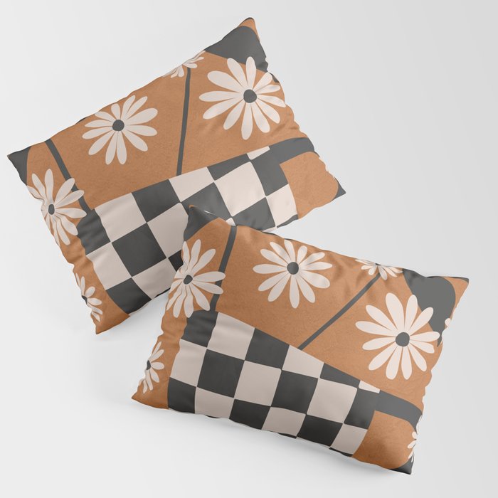 Daisy Daydreams 4 Pillow Sham Gallery Image 3