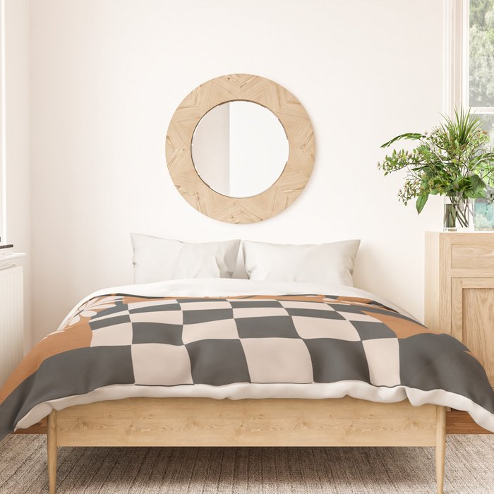 Daisy Daydreams 4 Duvet Cover Gallery Image 3