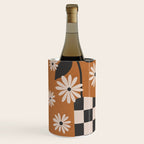 Daisy Daydreams 4 Wine Chiller Gallery Image 2