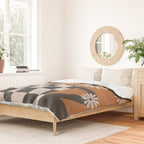 Daisy Daydreams 4 Duvet Cover Gallery Image 2