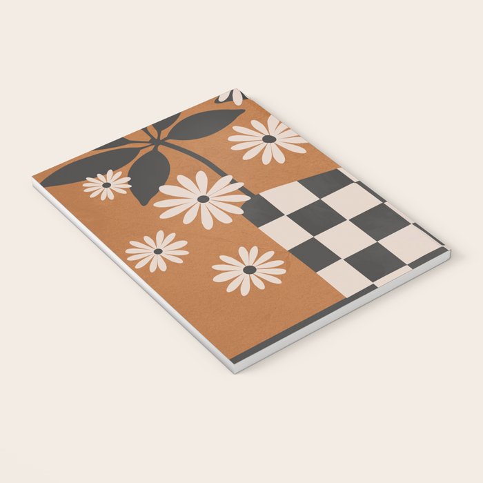 Daisy Daydreams 4 Notebook Gallery Image 3