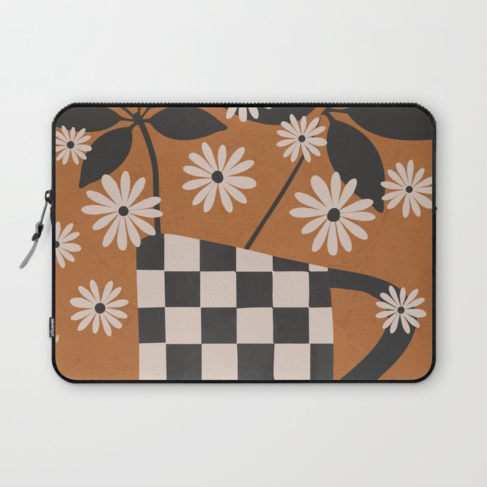Daisy Daydreams 4 Laptop Sleeve Gallery Image 1