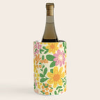 Yellow  Wine Chiller Gallery Image 2