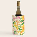 Yellow  Wine Chiller Gallery Image 3