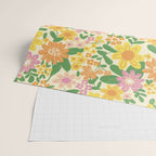 Yellow  Wrapping Paper Gallery Image 2