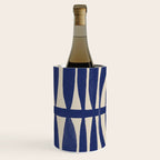 One Hundred-Leaved Plant #1 Wine Chiller Gallery Image 3