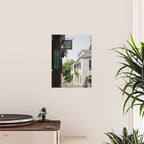 Cobblestone Dreams Poster Gallery Image 2