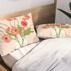 Little Gift Dawn Pillow Sham Gallery Image 2