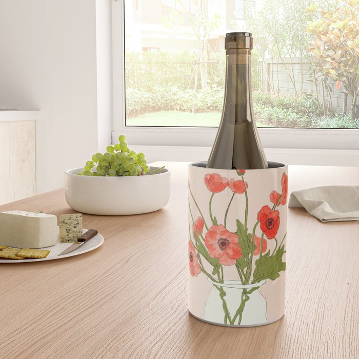 Little Gift Dawn Wine Chiller Gallery Image 4